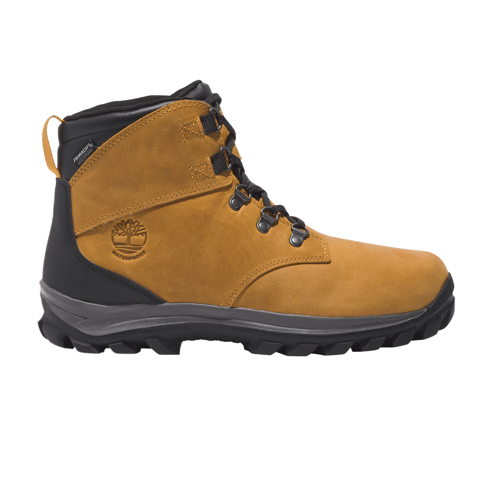 Timberland Chillberg Waterproof Insulated Mid Boot 'Wheat'