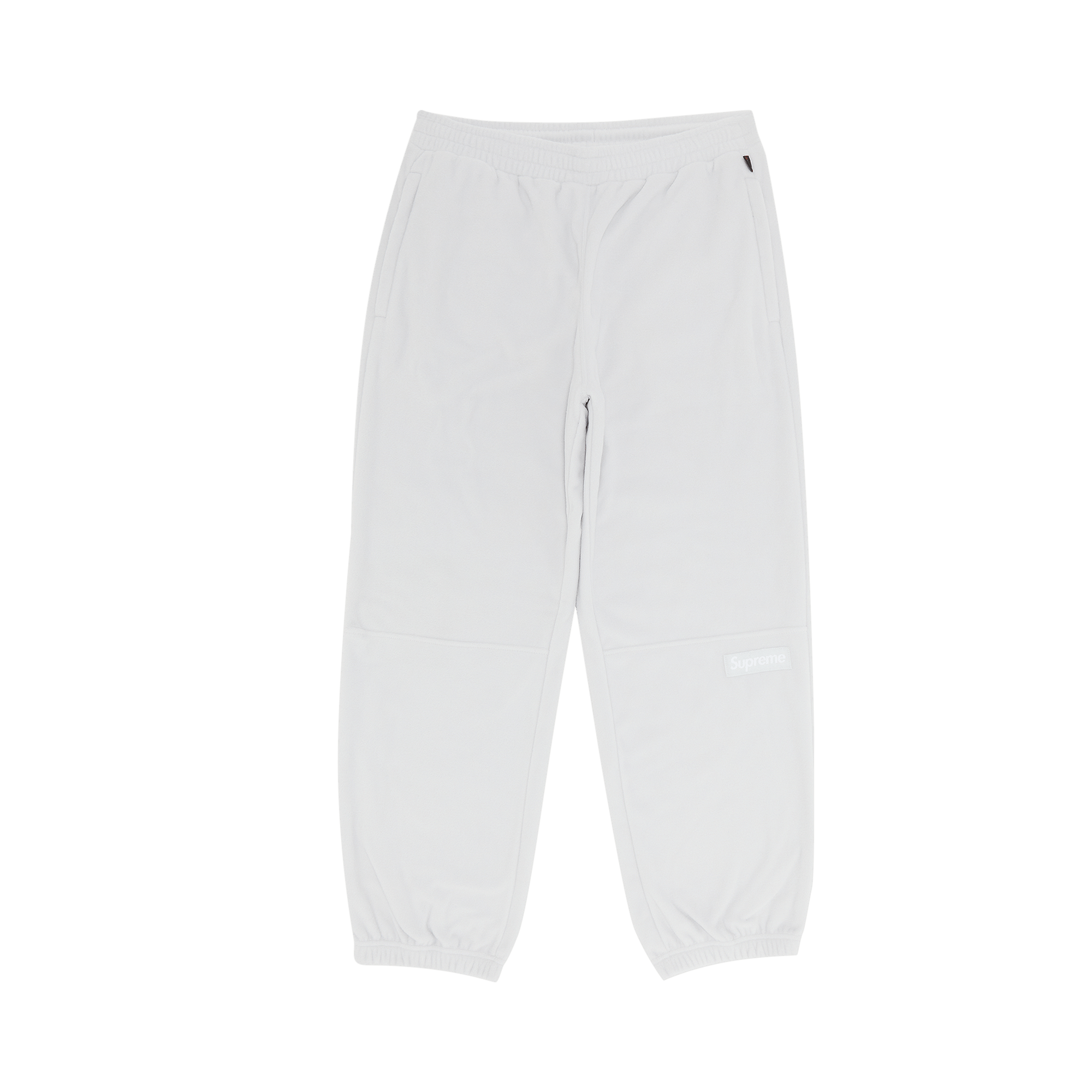 Supreme Polartec Pant 'Light Grey'