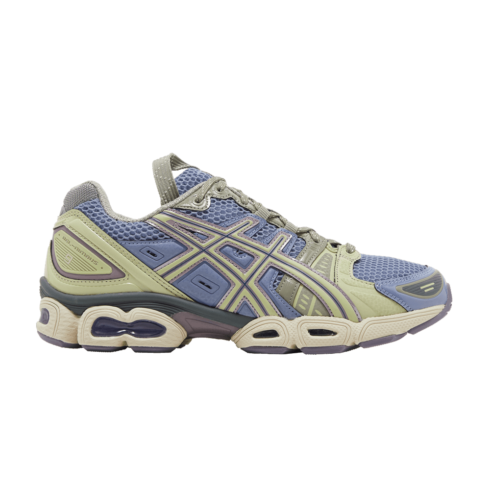 Kiko Kostadinov x ASICS Wmns UB3-S Gel Nimbus 9 'Stonewash'