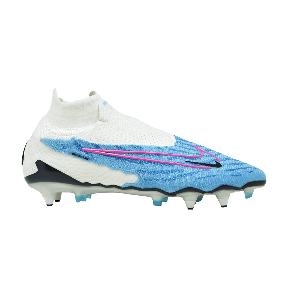 NIKE PHANTOM ELITE ファントムエリート 9号 ファントム GX エリート FG／サッカーショップKAMO