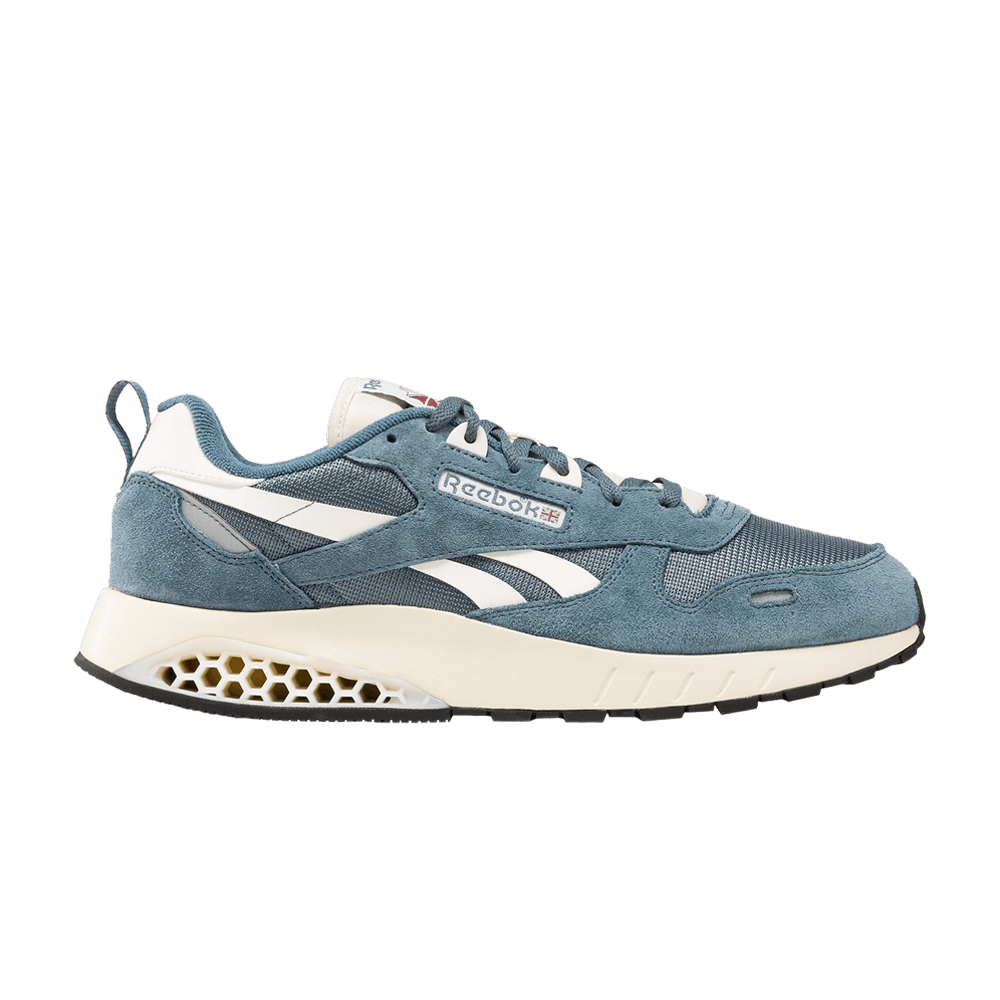Reebok Classic Leather Hexalite 'Hoops Blue'