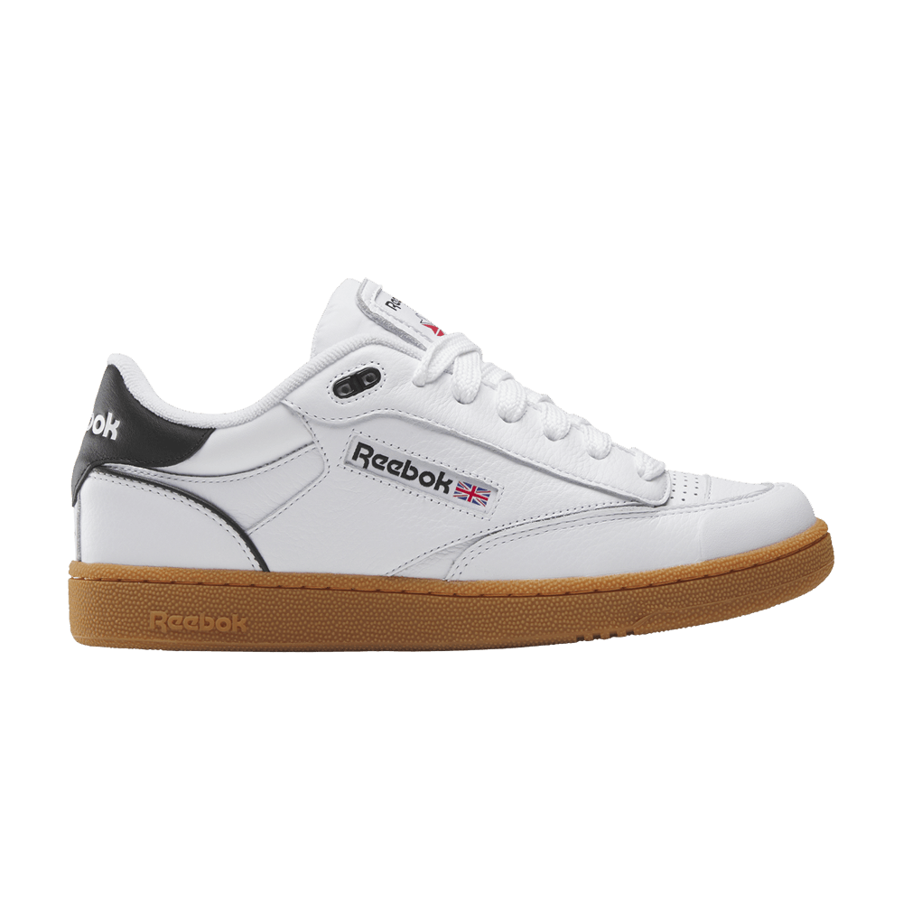 Reebok Club C Bulc 'White Gum'