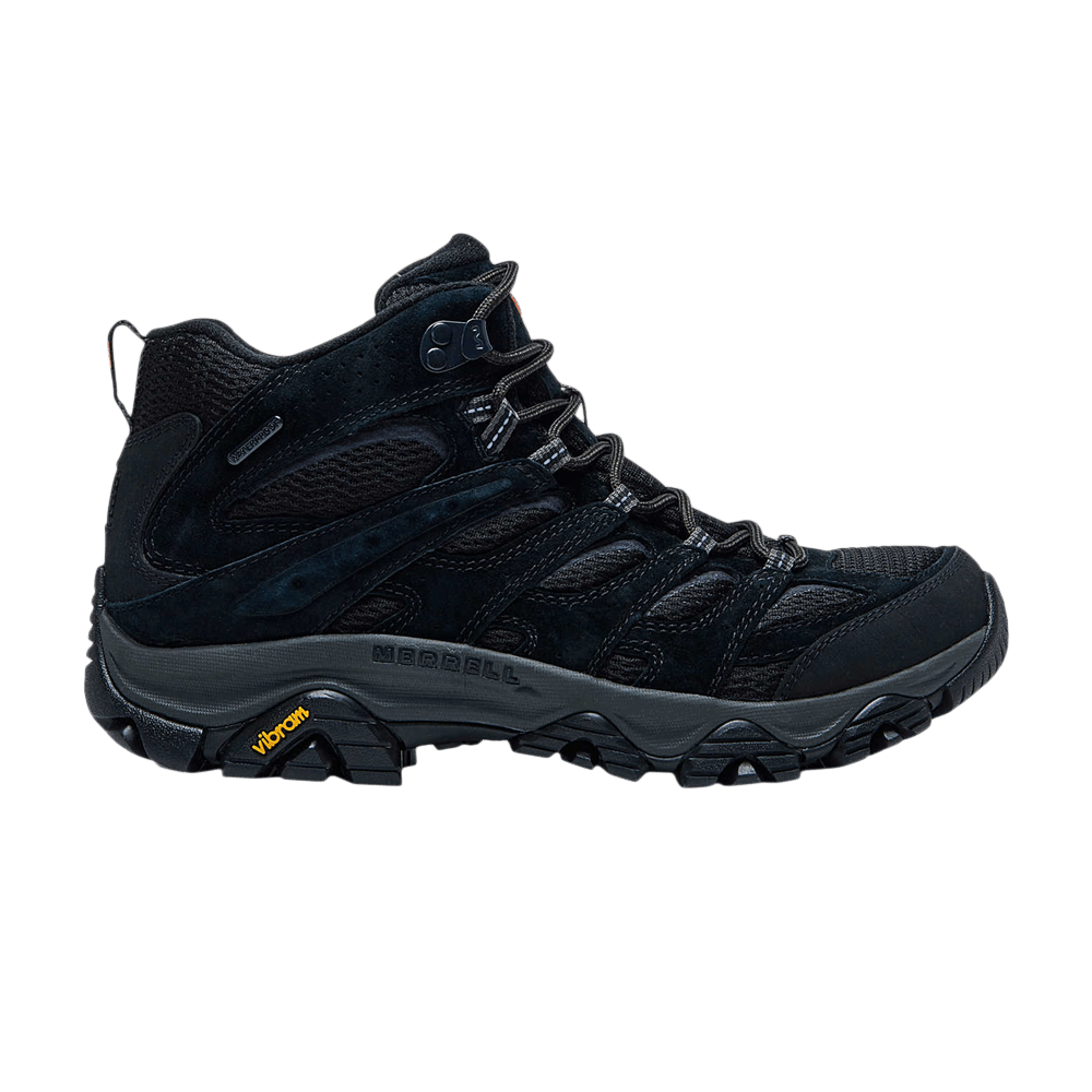 Buy Jeep x Merrell Moab 3 Mid 'Sarge Green' - J005635 | GOAT