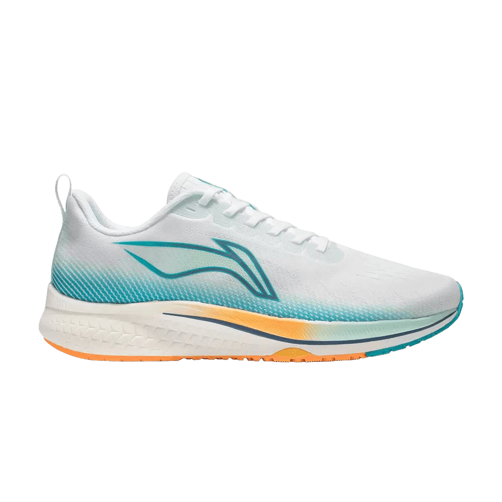 Li-Ning Rouge Rabbit 5 'White Light Water Blue'