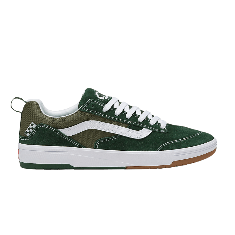 Vans Zahba 'Mountain View'