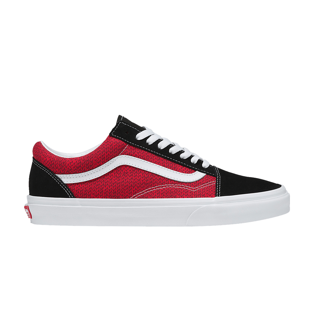 Vans Old Skool 'Sweater Weather'