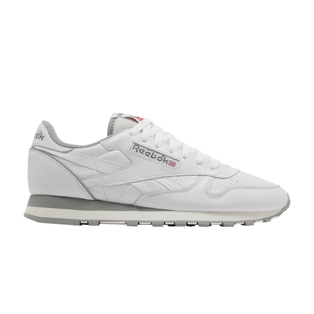 Reebok Classic Leather 2023 Vintage '40th Anniversary - White'