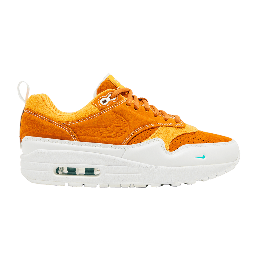 Serena Williams Design Crew x Nike Wmns Air Max 1 'Monarch'