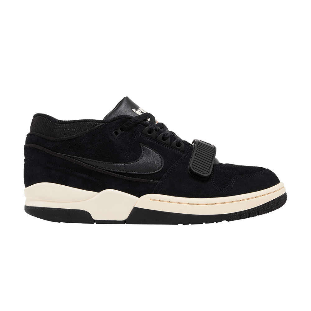 Nike Air Alpha Force 88 'Black Guava Ice'