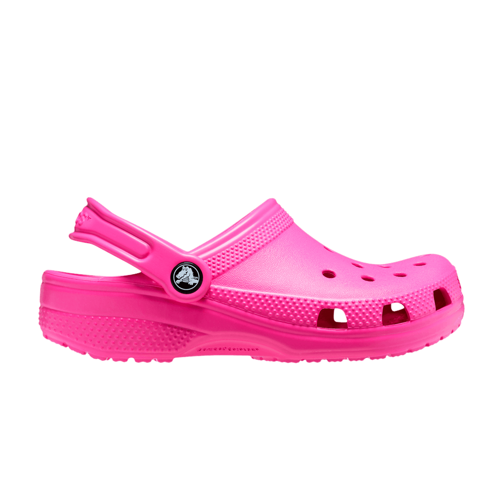 Crocs Classic Clog Kids 'Juice'