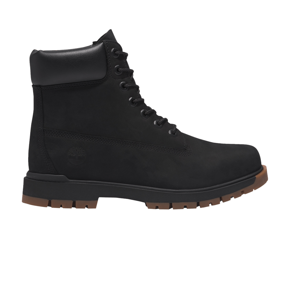 Timberland Tree Vault 6 Inch Boot 'Black Gum'