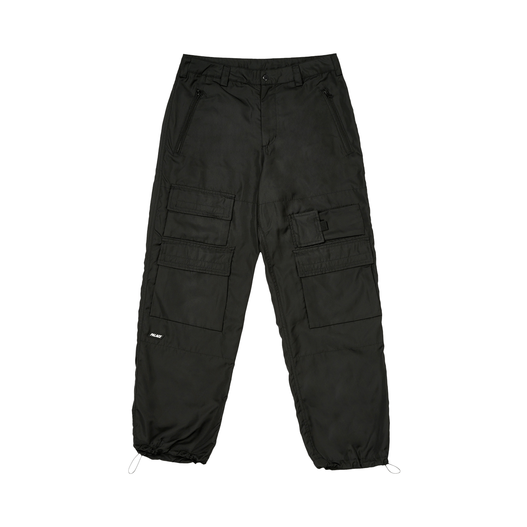 Palace P2B Cargo Trousers 'Black'