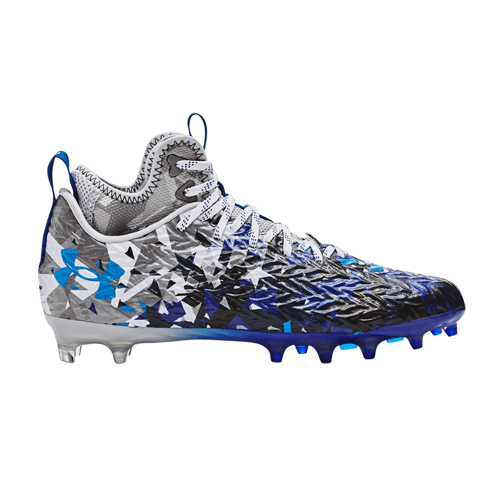 Under Armour Spotlight Clone MC LE 'USA'