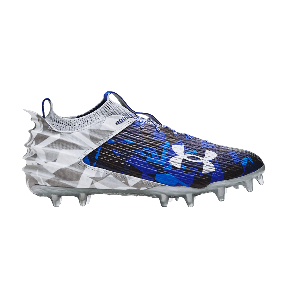 Under Armour Blur Smoke 2.0 MC LE 'USA'