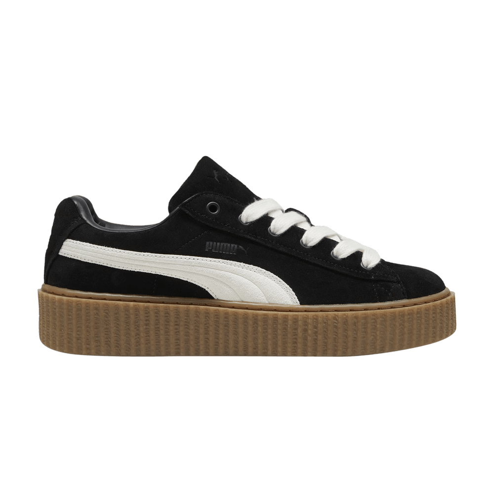Puma Creeper Phatty Rihanna Fenty Black