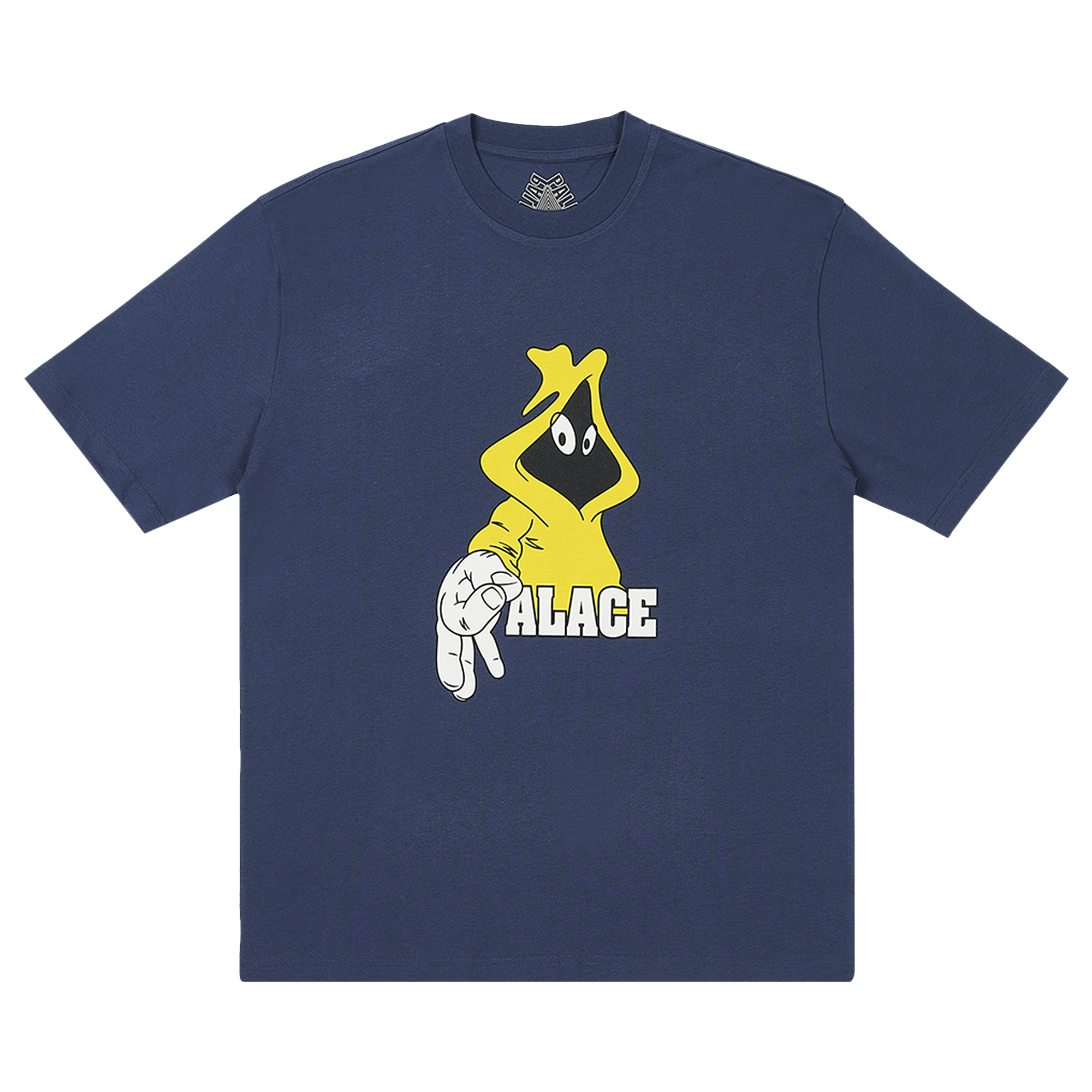 Palace Precious T-Shirt 'Navy'