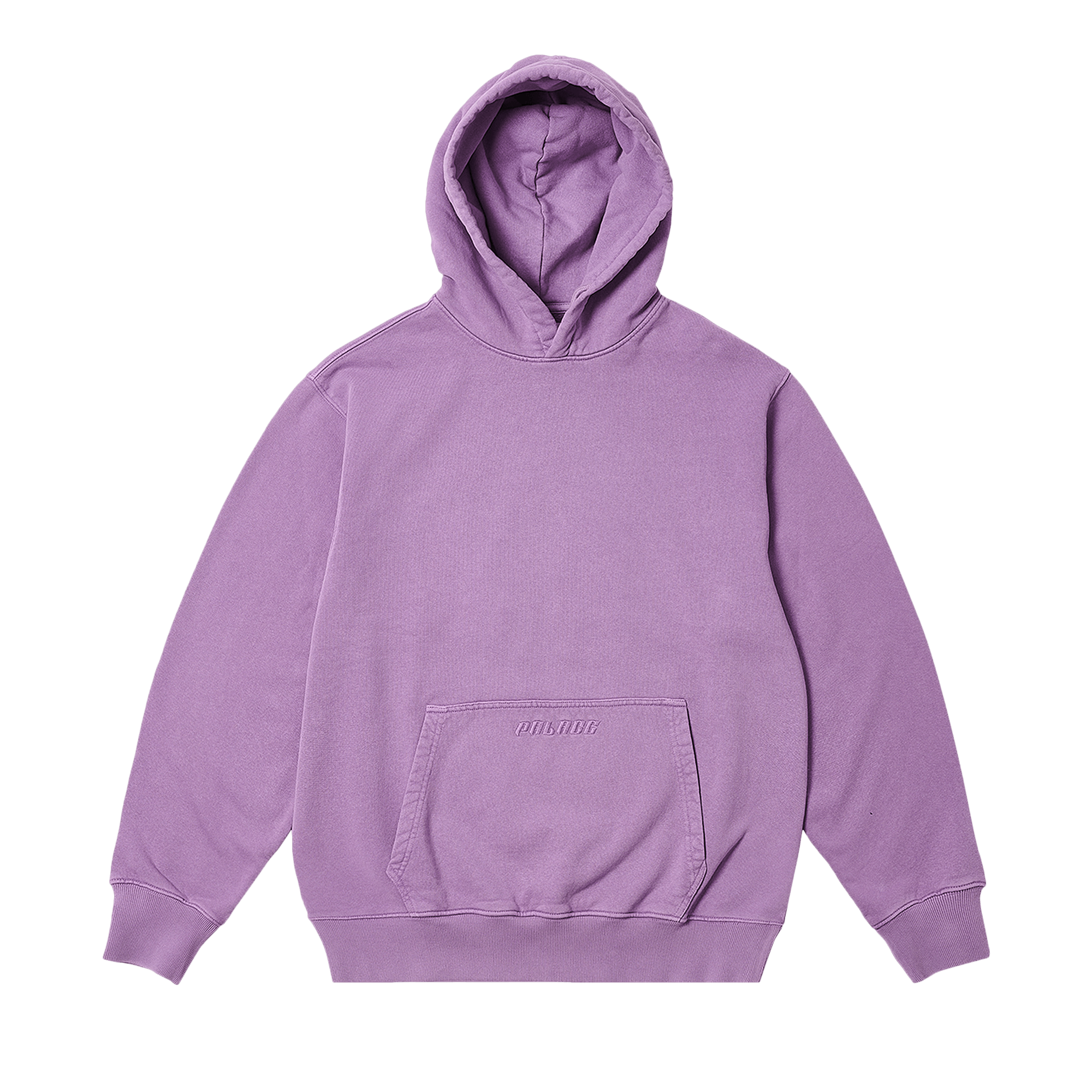 Palace Demon Hood 'Light Purple'