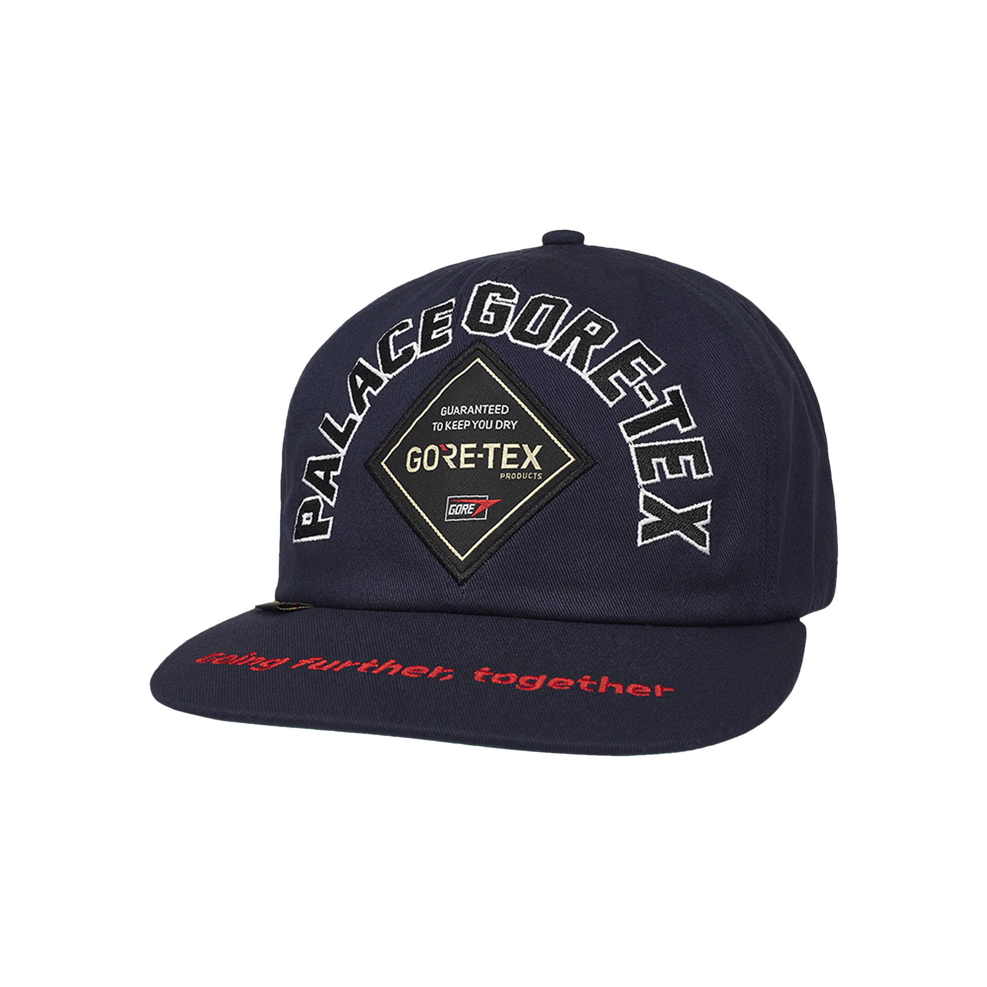 Palace GORE-TEX Pal Hat 'Navy'