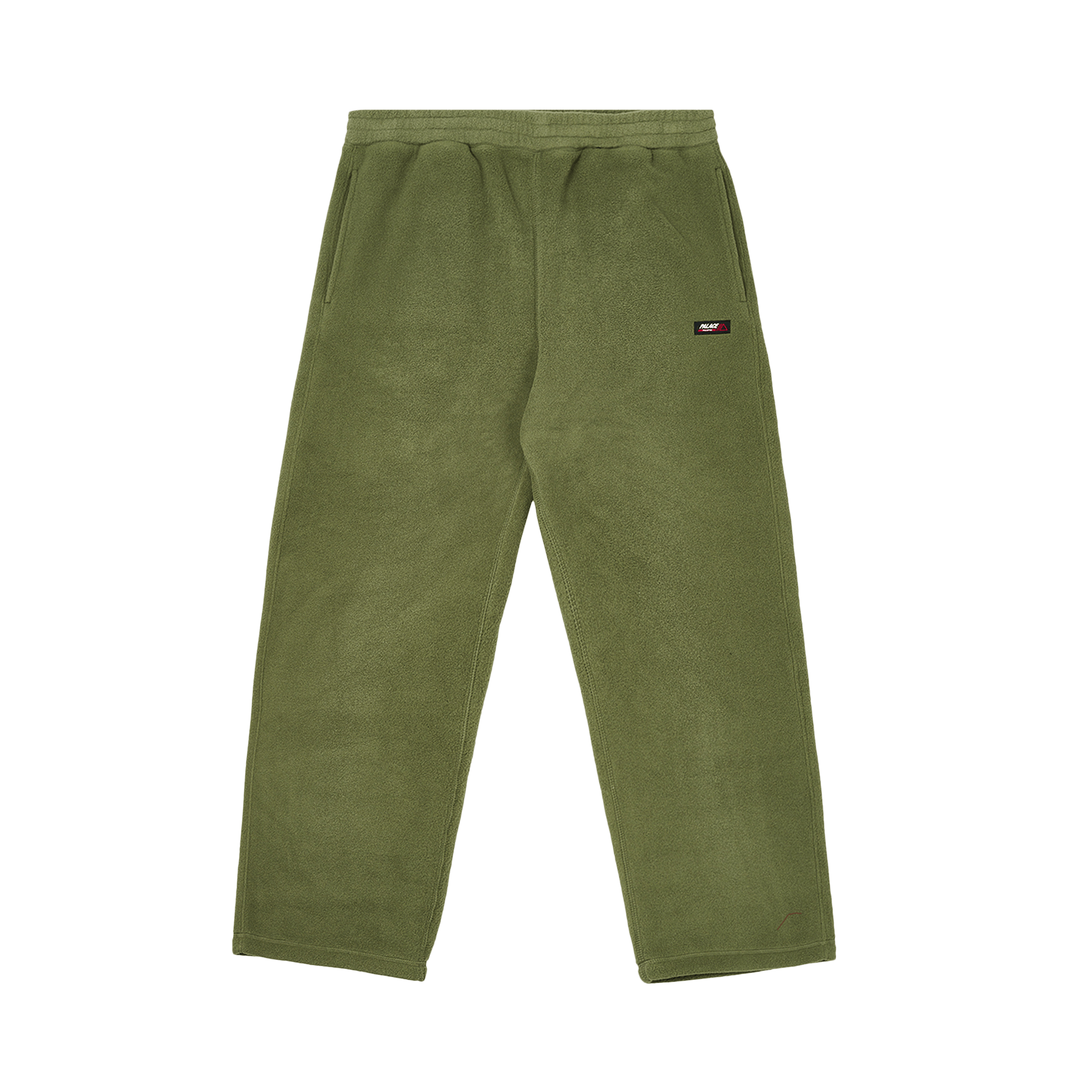 Palace Polartec Relax Jogger 'The Deep Green'