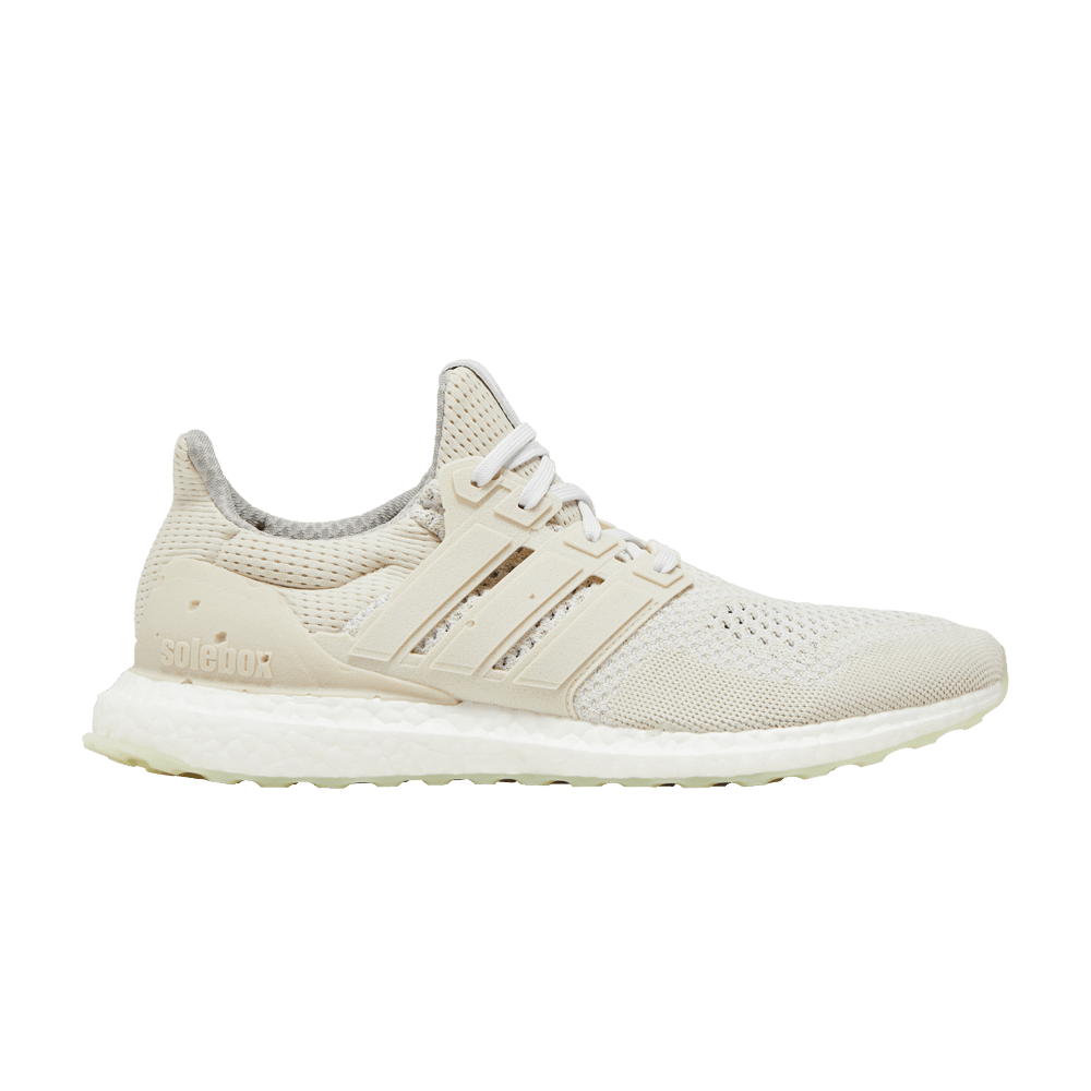 Solebox x Illya Goldman Gubin x adidas UltraBoost 1.0 'Two Decades of Shared Legacy'
