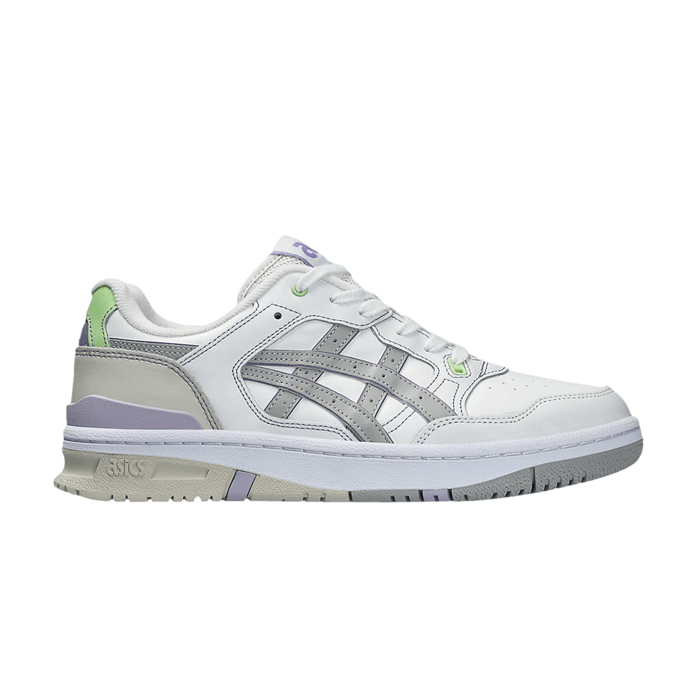 ASICS EX89 'White Mid Grey'