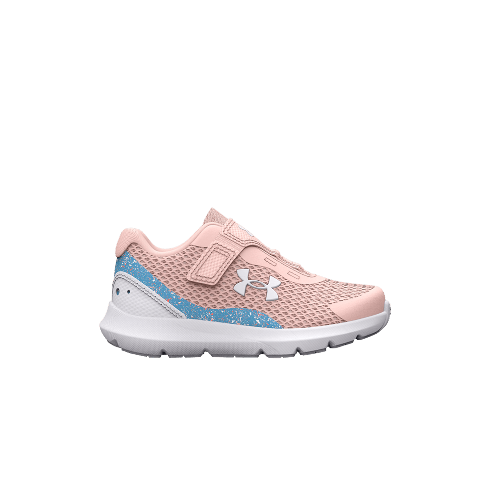 Under Armour Surge 3 AC Printed TD 'Orange Dream Blizzard'