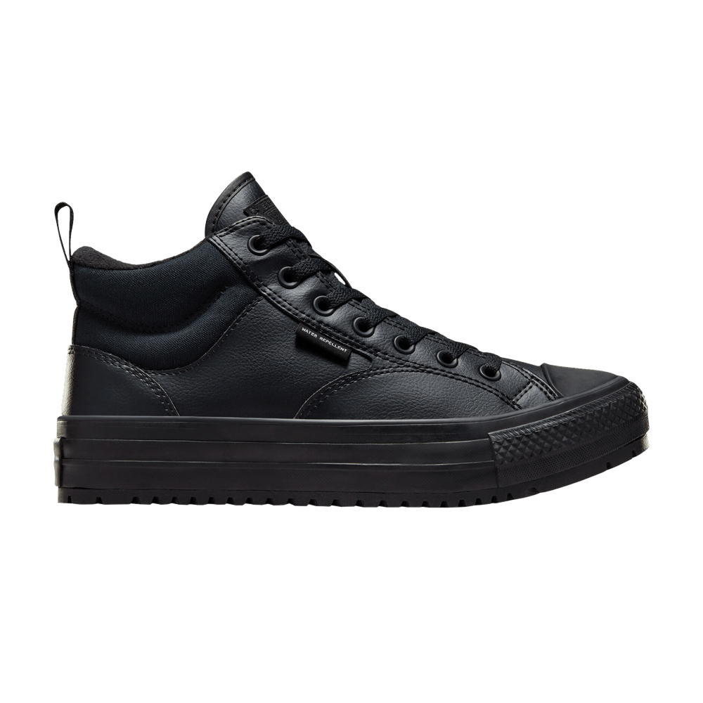 Converse Chuck Taylor All Star Mid 'Malden Street - Black'