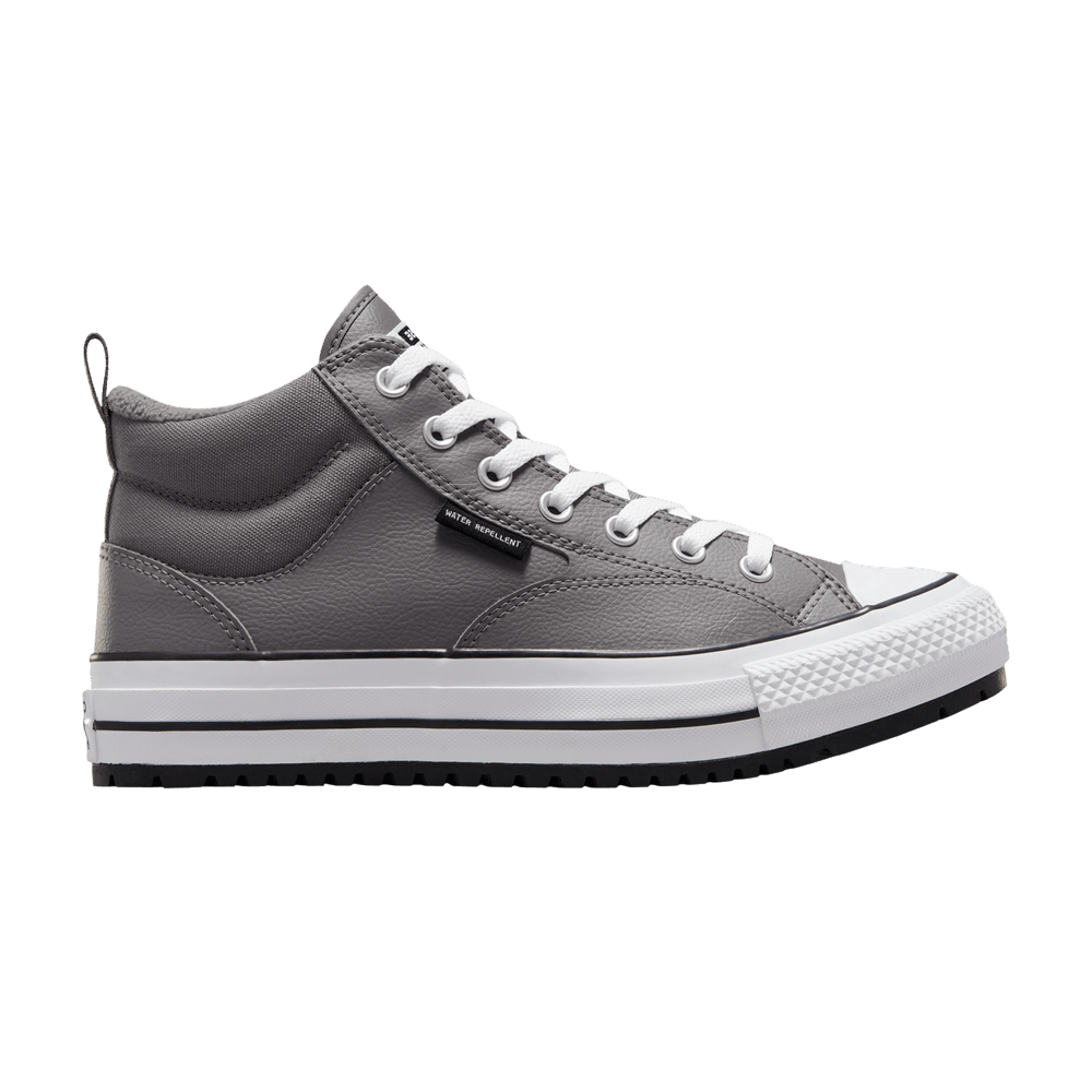 Converse Chuck Taylor All Star Mid 'Malden Street - Origin Story Grey'