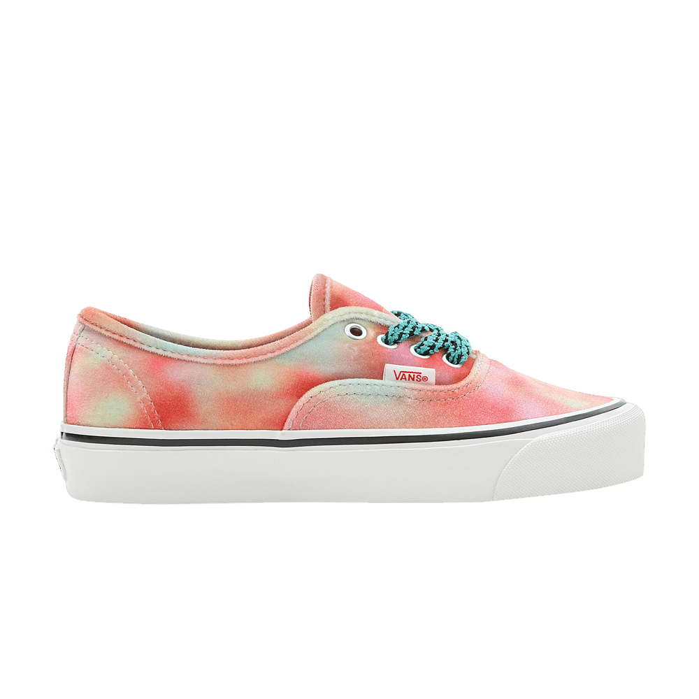 IRENEISGOOD x Vans Authentic 44 DX 'Aura'