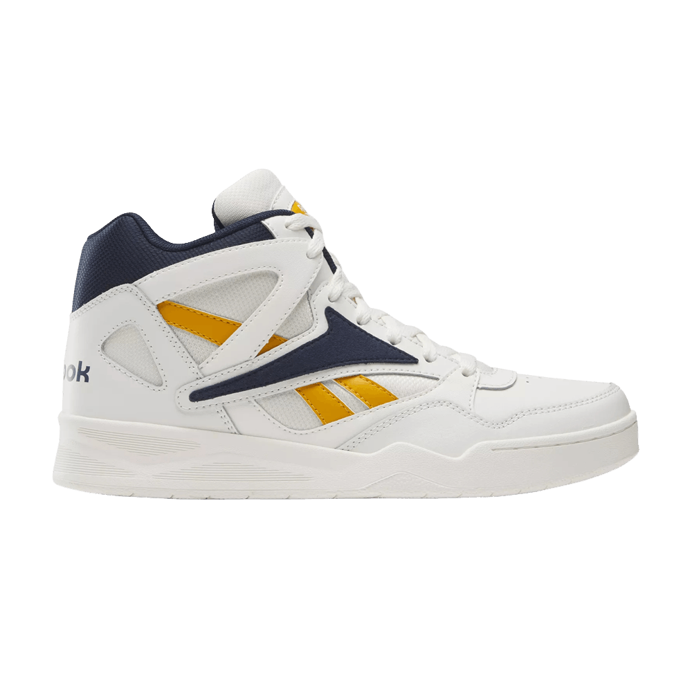 Reebok Royal BB4500 High 2 'Chalk Vector Navy'