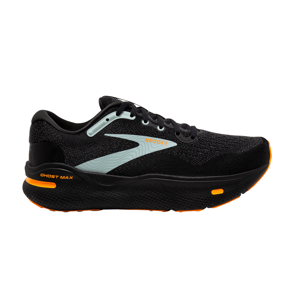 Buy Brooks Ghost 15 'Black Oyster Primer' - 110393 1D 054 | GOAT