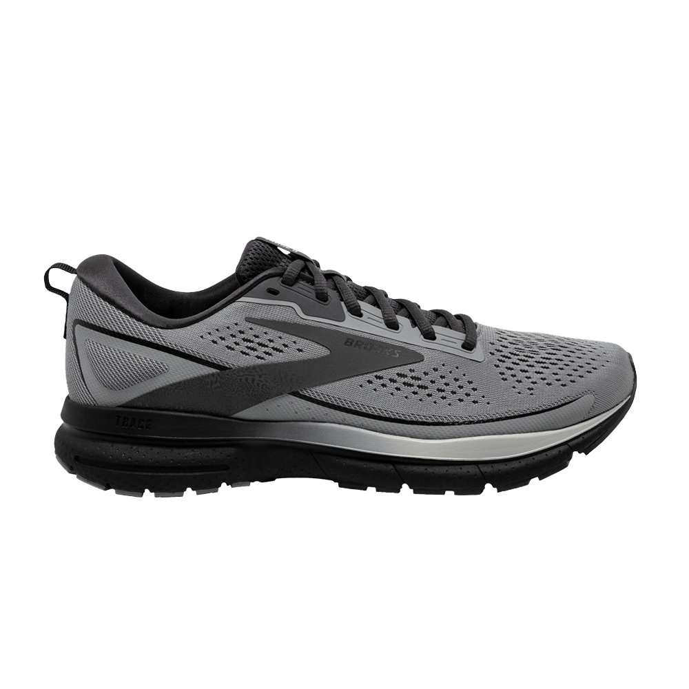 Brooks Trace 3 'Grey Ebony'