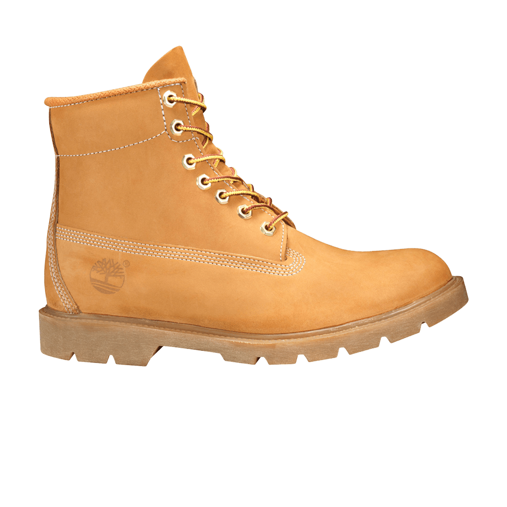 Timberland 6 Inch Classic Boot 'Wheat'