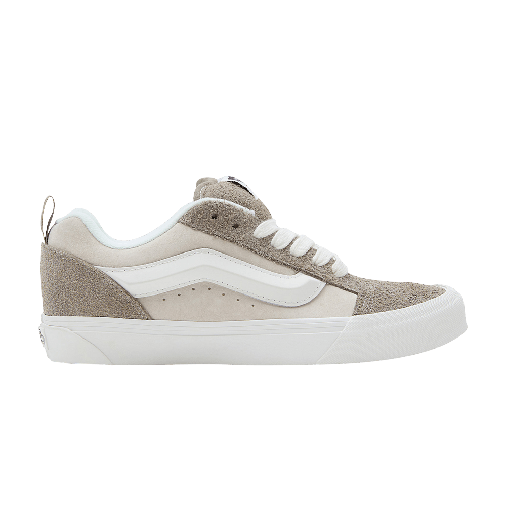 Vans Knu-Skool 'Hairy Suede - Trek'