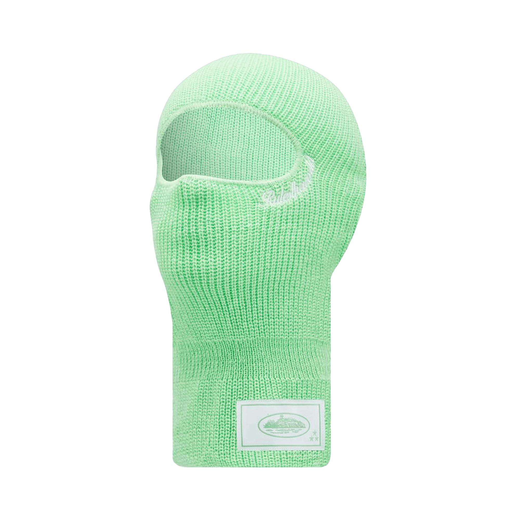 Corteiz Knit Bally 'Mint'