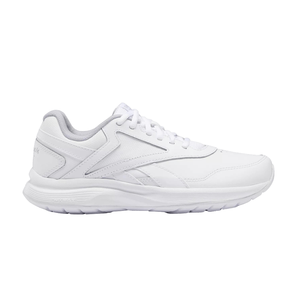 Reebok Wmns Walk Ultra 7 DMX Max Wide 'White Cold Grey'