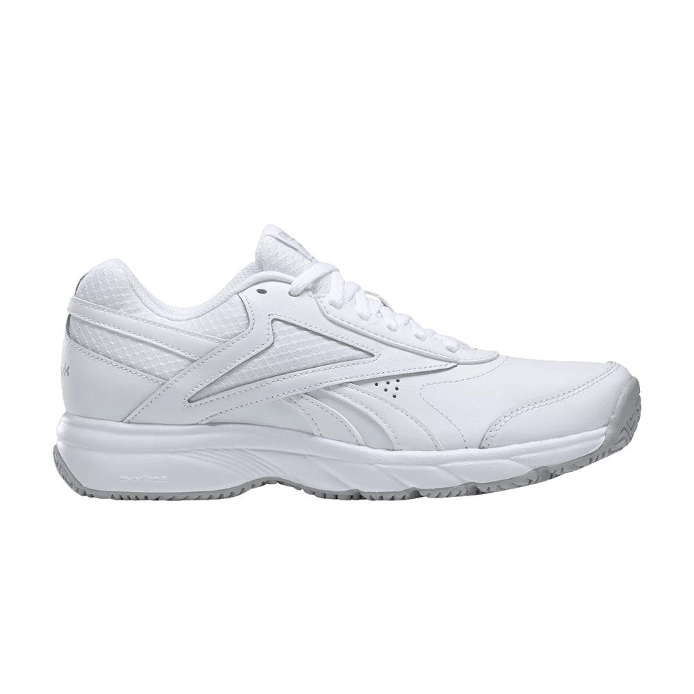 Reebok Wmns Work N Cushion 4.0 'White Cold Grey'