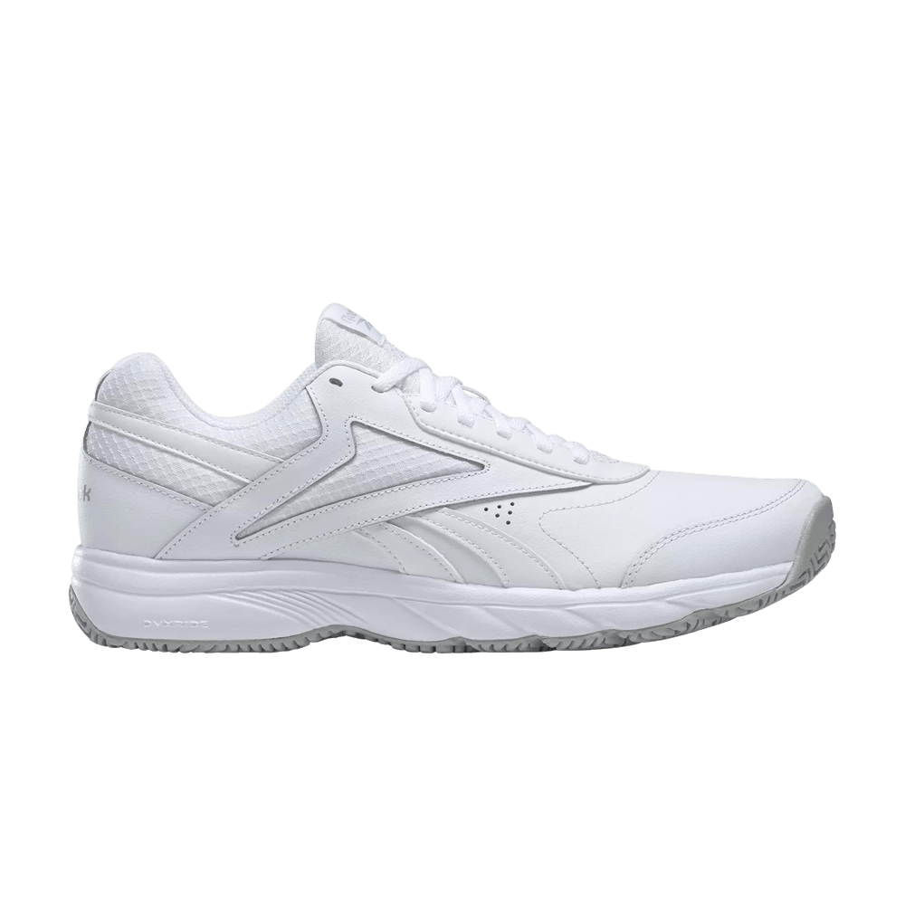 Reebok Work N Cushion 4.0 'White Cold Grey'