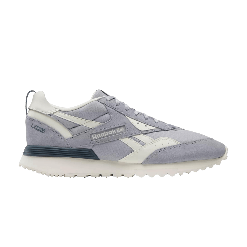 Reebok LX 2200 'Cold Grey Hoops Blue'