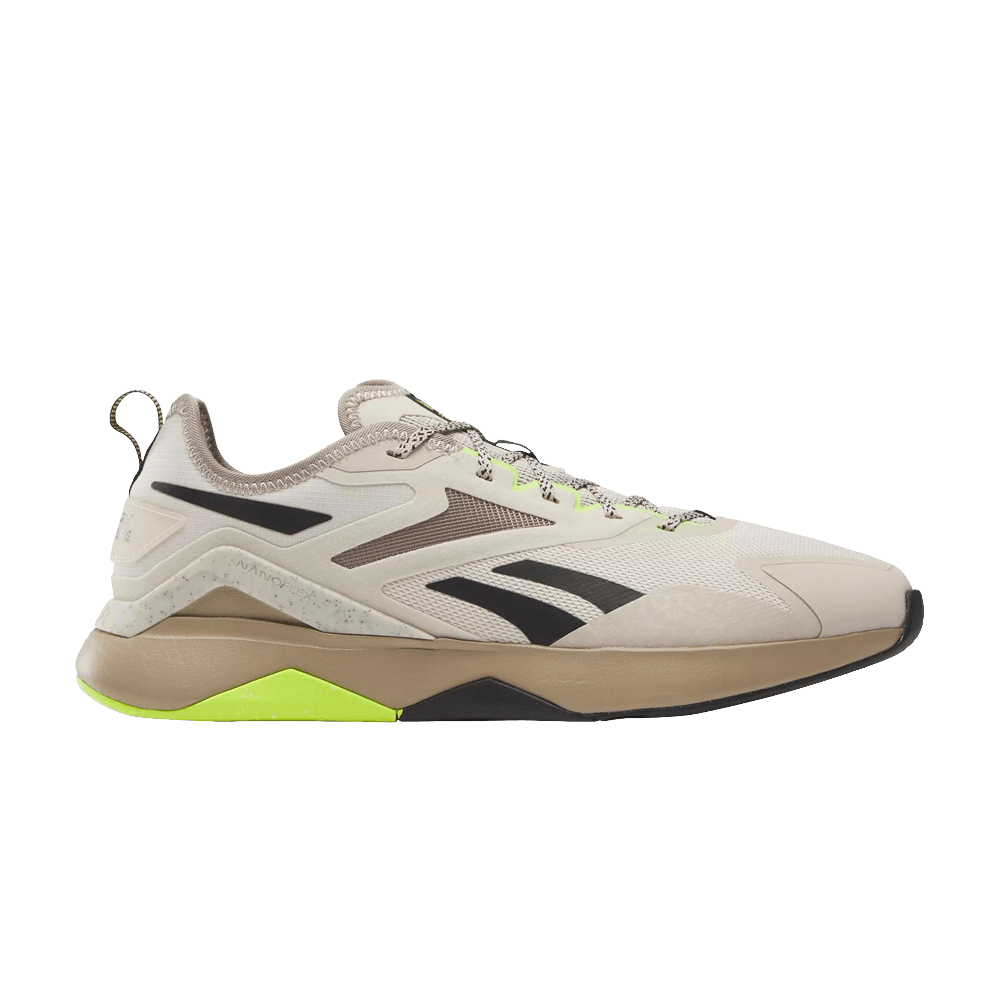 Reebok Nanoflex Adventure TR 2 'Stucco Boulder Beige'