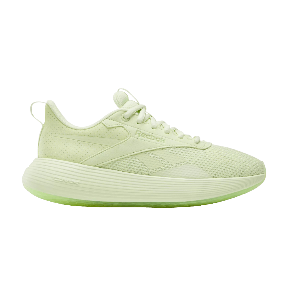 Buy Reebok DMX Comfort+ 'White Grey Digital Lime' - 100200813 | GOAT