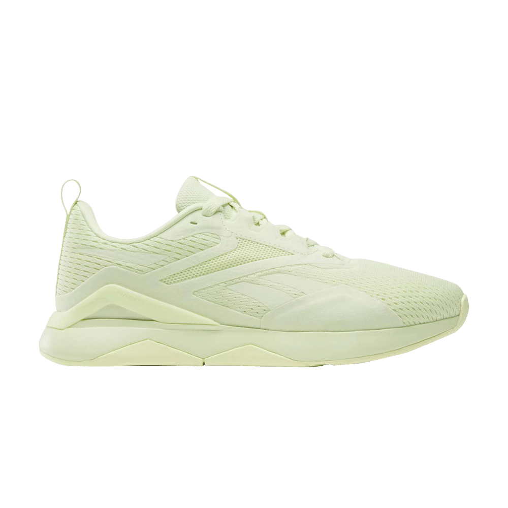Reebok Wmns Nanoflex TR 2.0 'Citrus Glow Laser Lime'