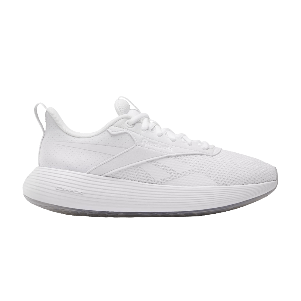 Reebok Wmns DMX Comfort+ 'White Steely Fog'