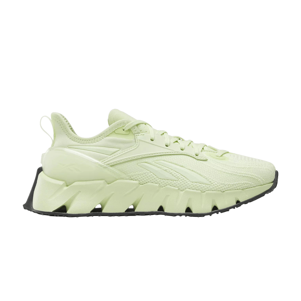 Reebok Zig Kinetica 3 'Citrus Glow'