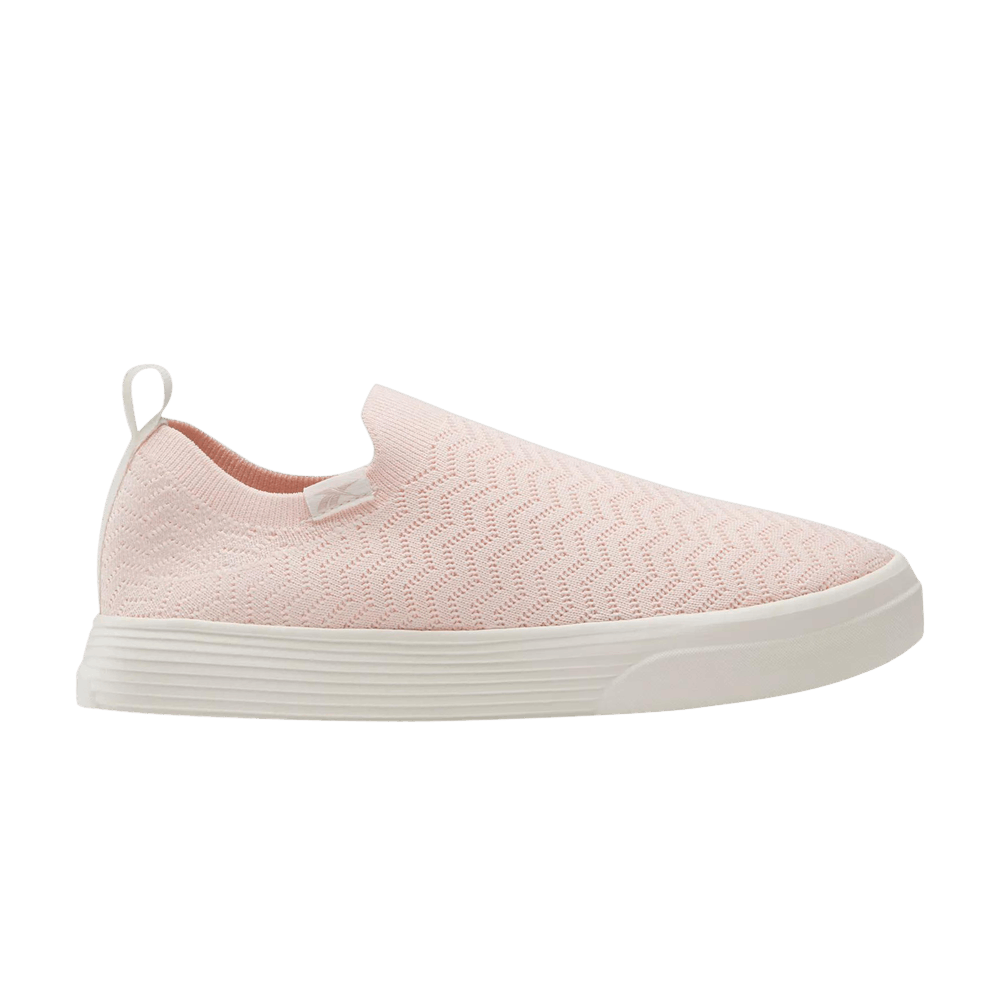 Reebok Wmns OnLux Slip-On 'Possibly Pink'
