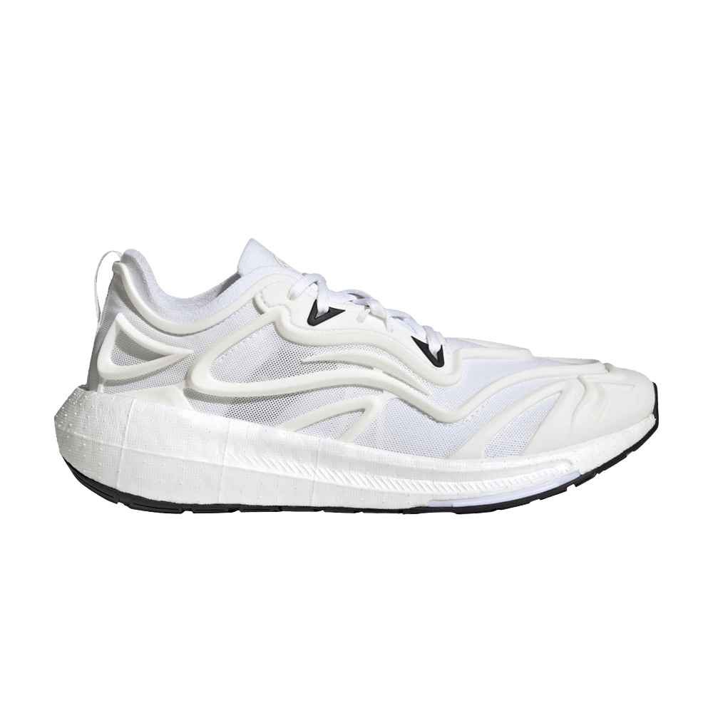 Stella Mccartney x adidas UltraBoost 23 'White Black'