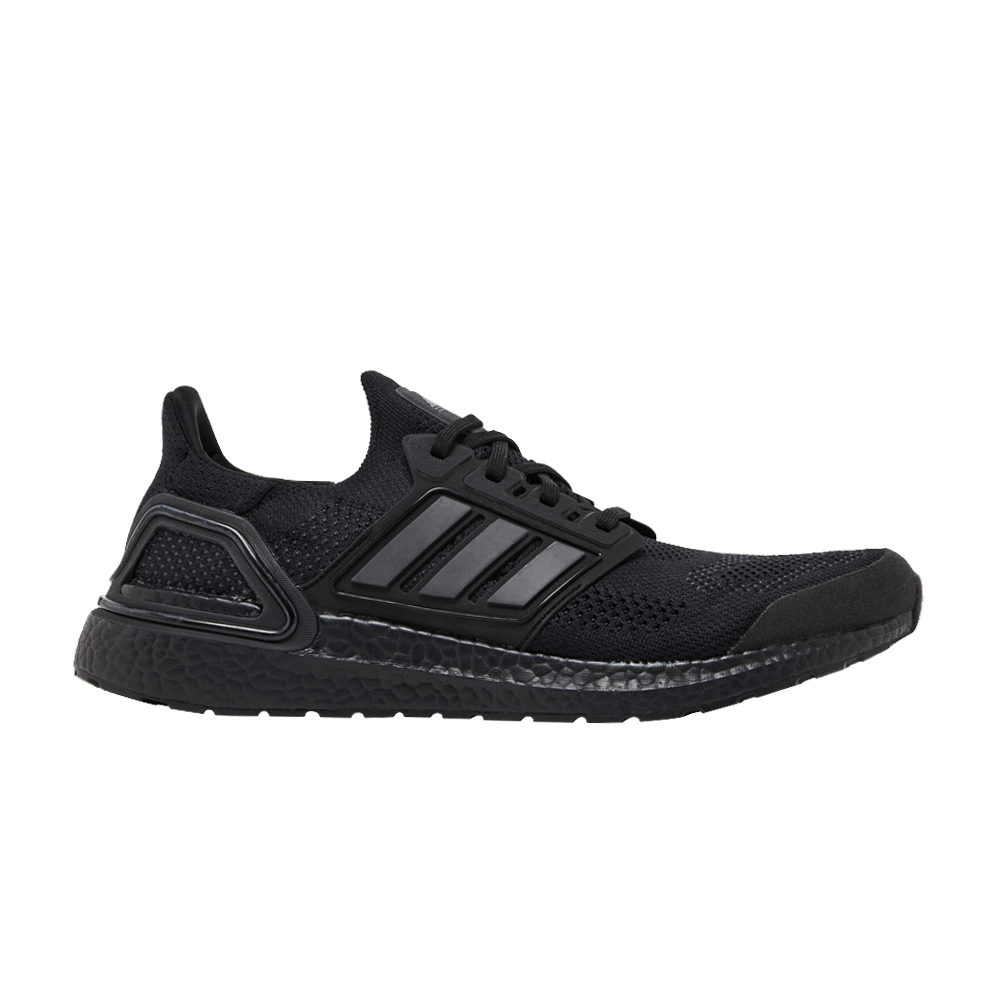 Adidas UltraBoost 19.5 DNA 'Black Carbon'