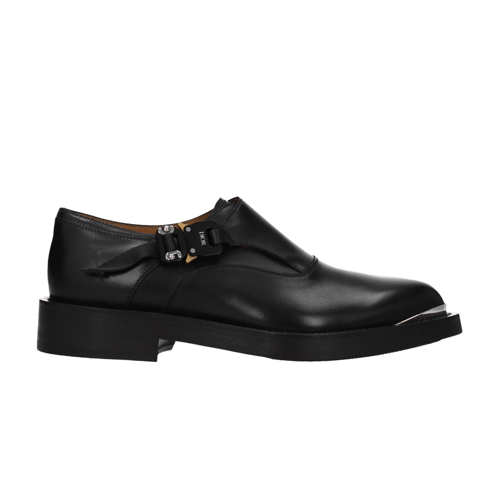 Dior Evidence Loafer 'Black'