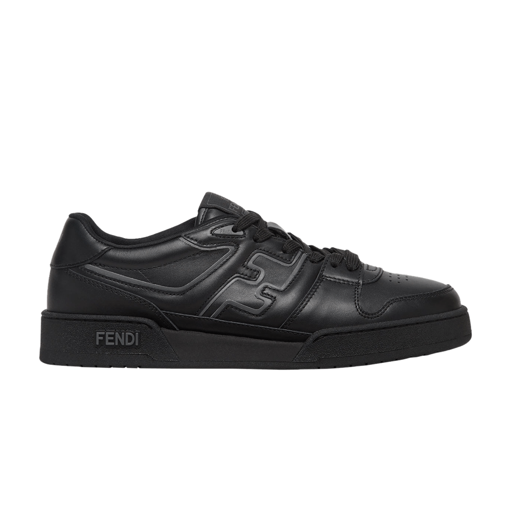 Fendi Match 'Black'