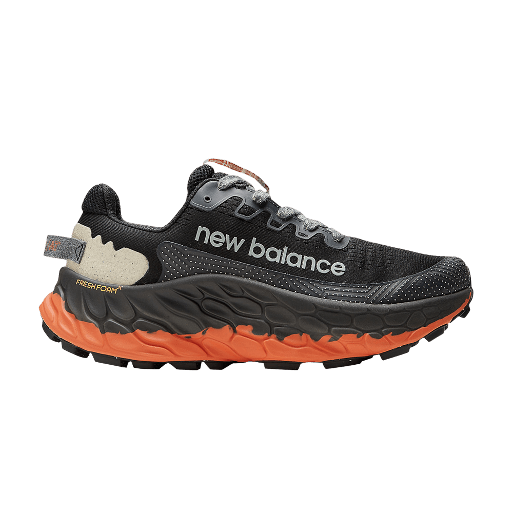 Buy New Balance Wmns Fresh Foam X More Trail v3 'Arctic Grey Orb